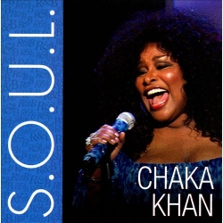 Chaka Khan - S.O.U.L.